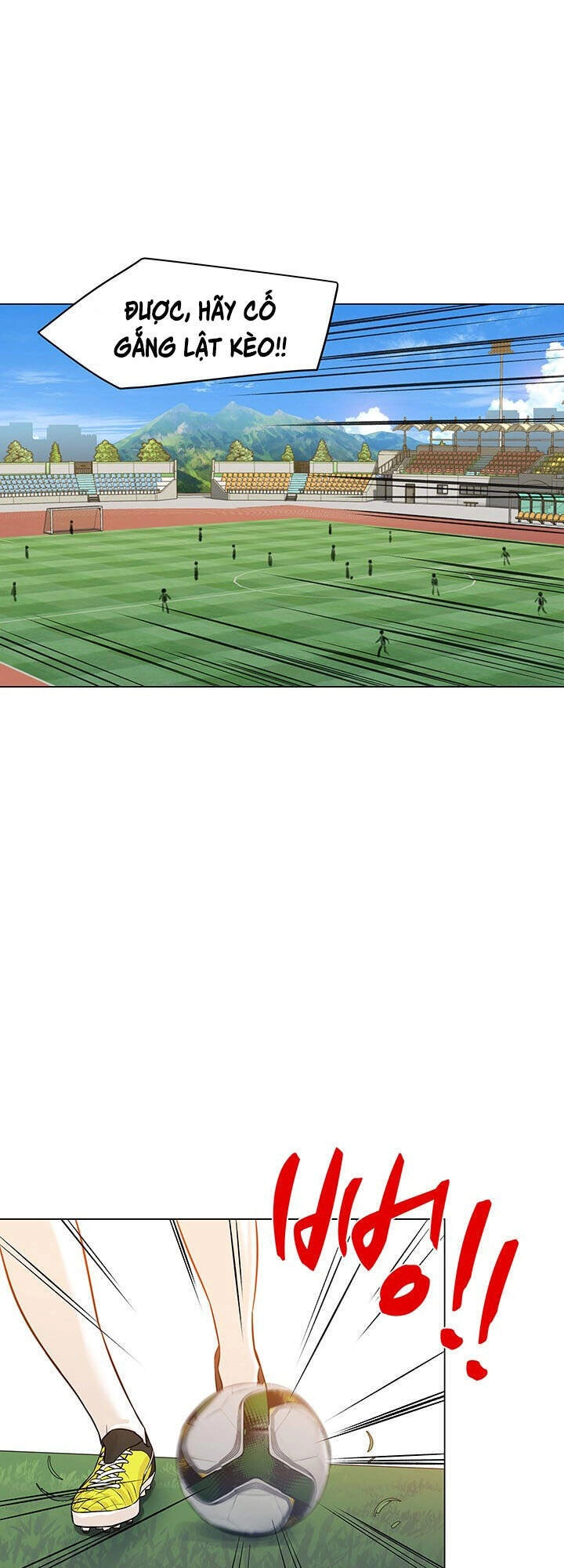 Người Trở Về Từ Cõi Chết Chapter 34 - 13