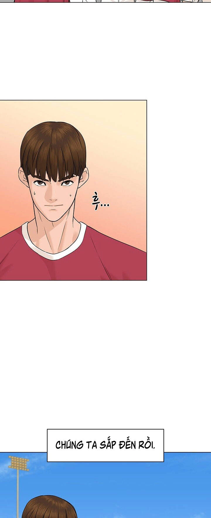 Người Trở Về Từ Cõi Chết Chapter 34 - 32