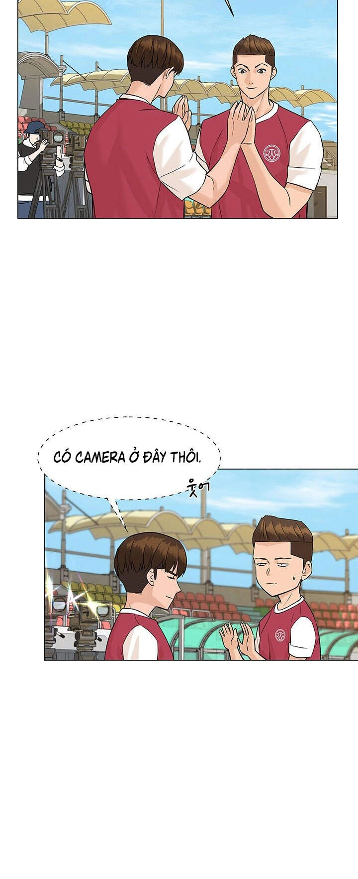 Người Trở Về Từ Cõi Chết Chapter 34 - 34