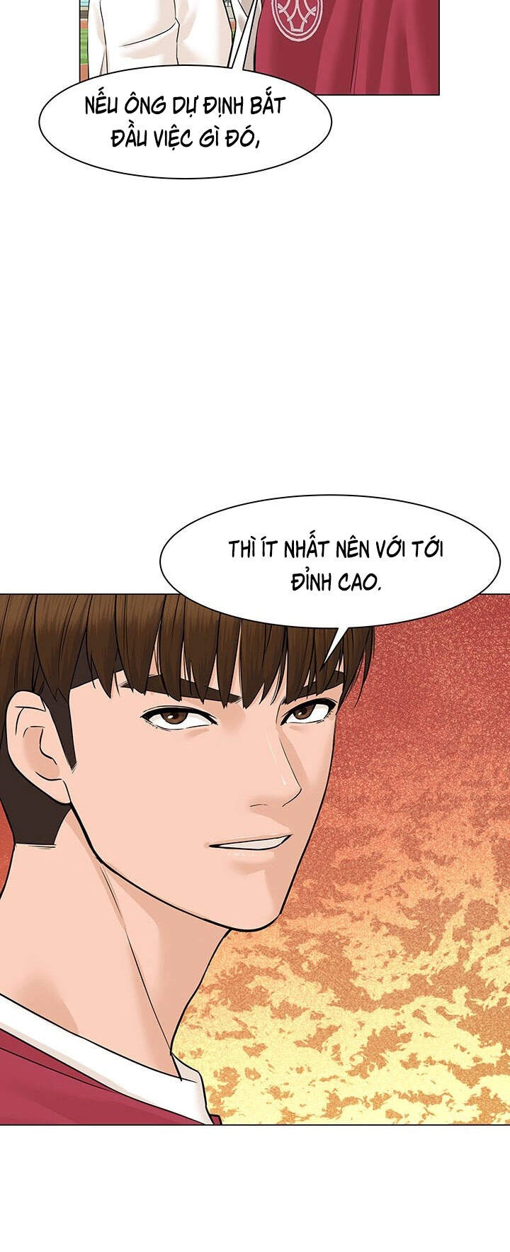 Người Trở Về Từ Cõi Chết Chapter 34 - 38