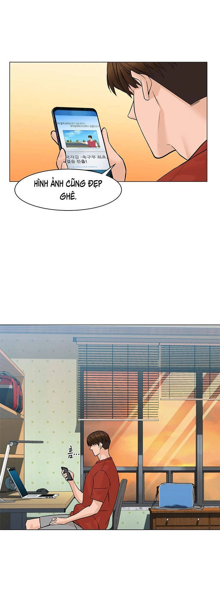 Người Trở Về Từ Cõi Chết Chapter 34 - 43