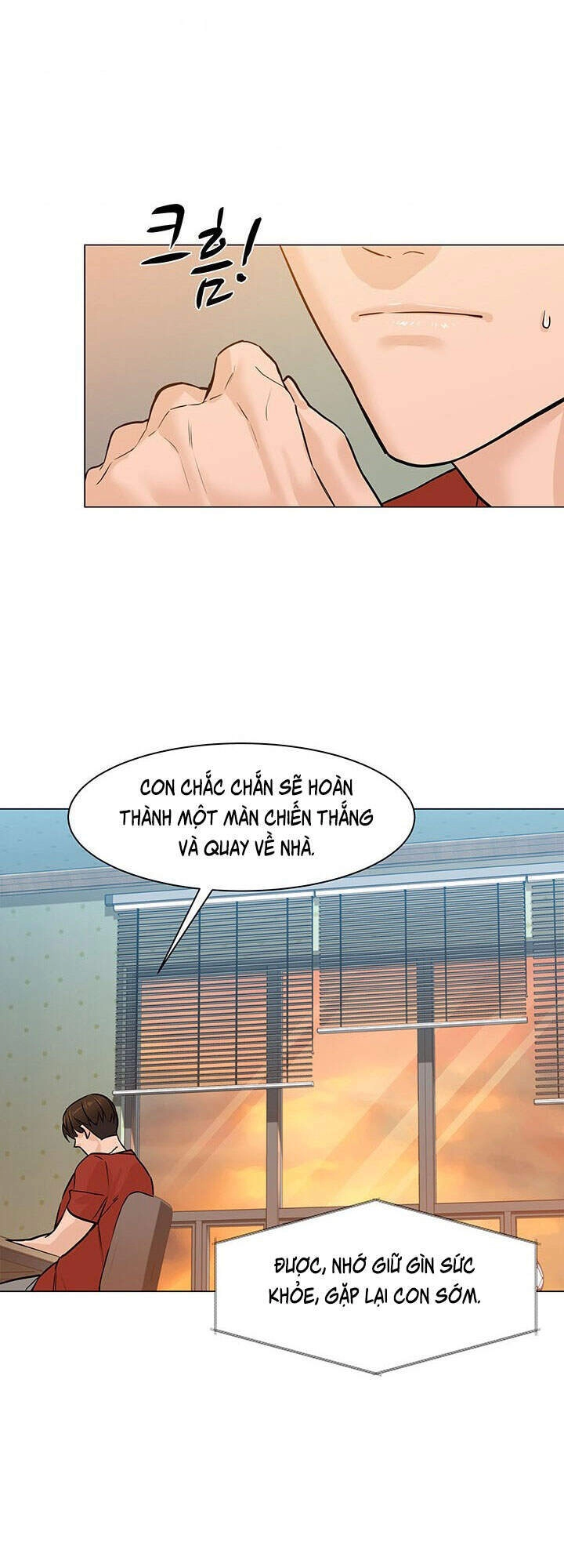 Người Trở Về Từ Cõi Chết Chapter 34 - 53