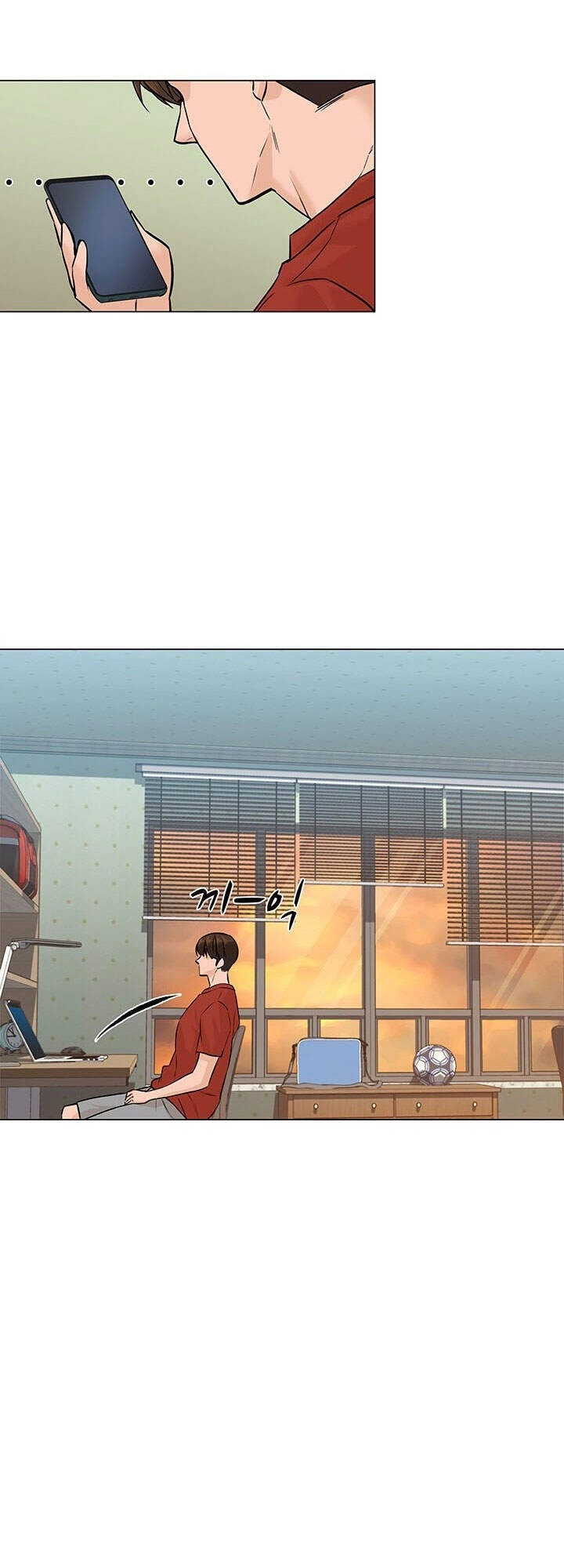 Người Trở Về Từ Cõi Chết Chapter 34 - 55