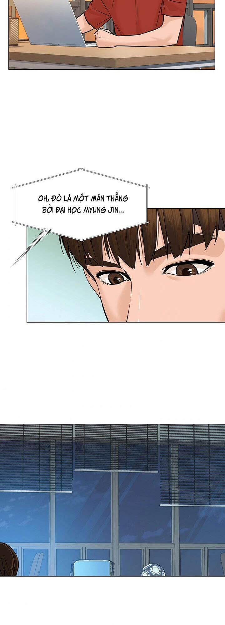 Người Trở Về Từ Cõi Chết Chapter 34 - 61