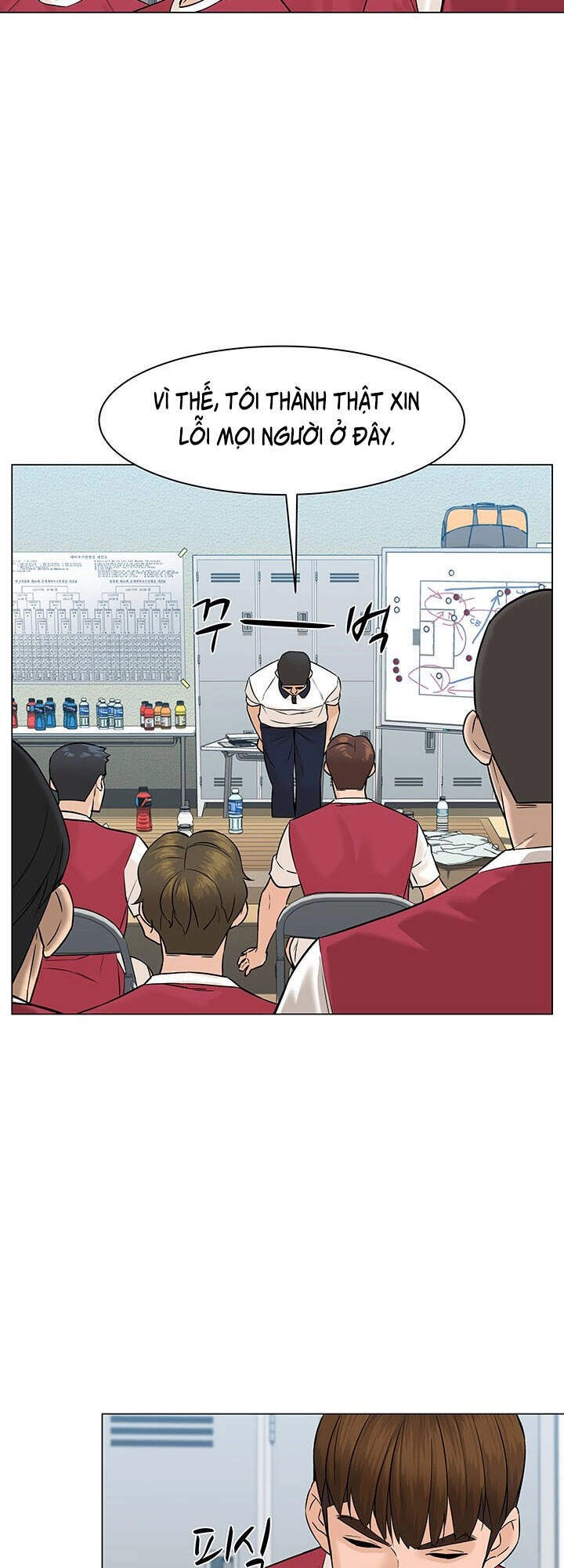 Người Trở Về Từ Cõi Chết Chapter 34 - 67