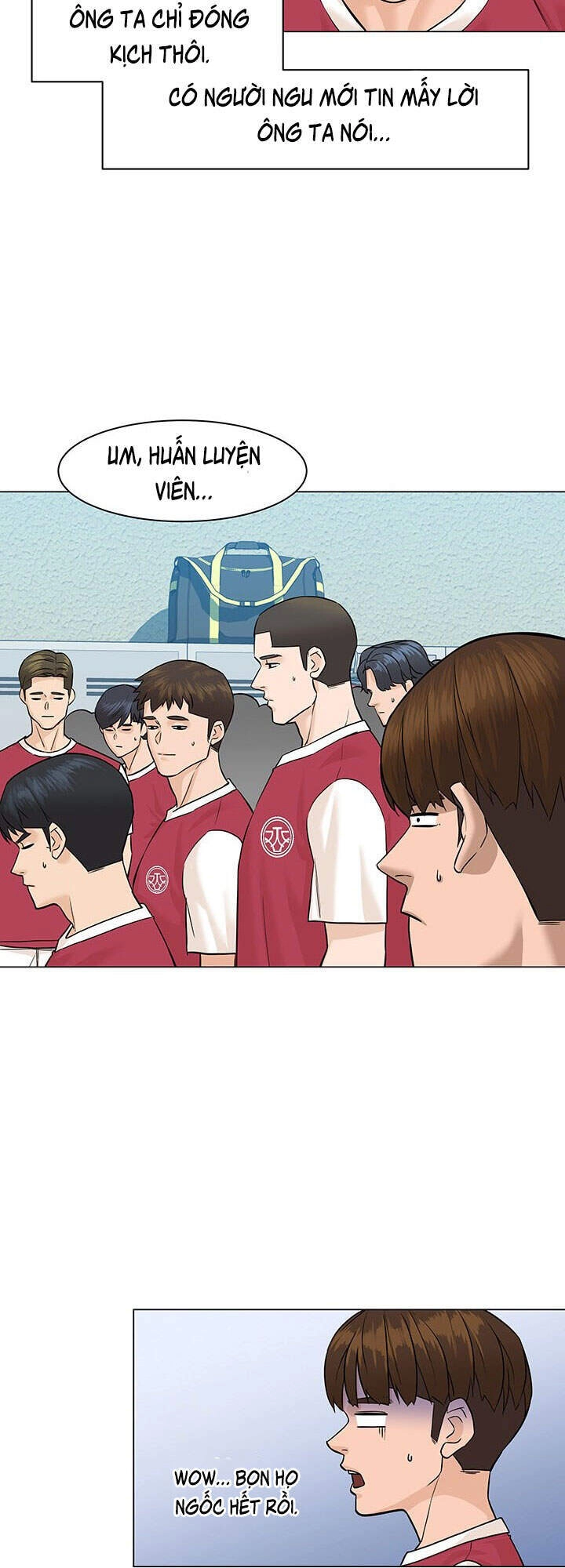 Người Trở Về Từ Cõi Chết Chapter 34 - 69