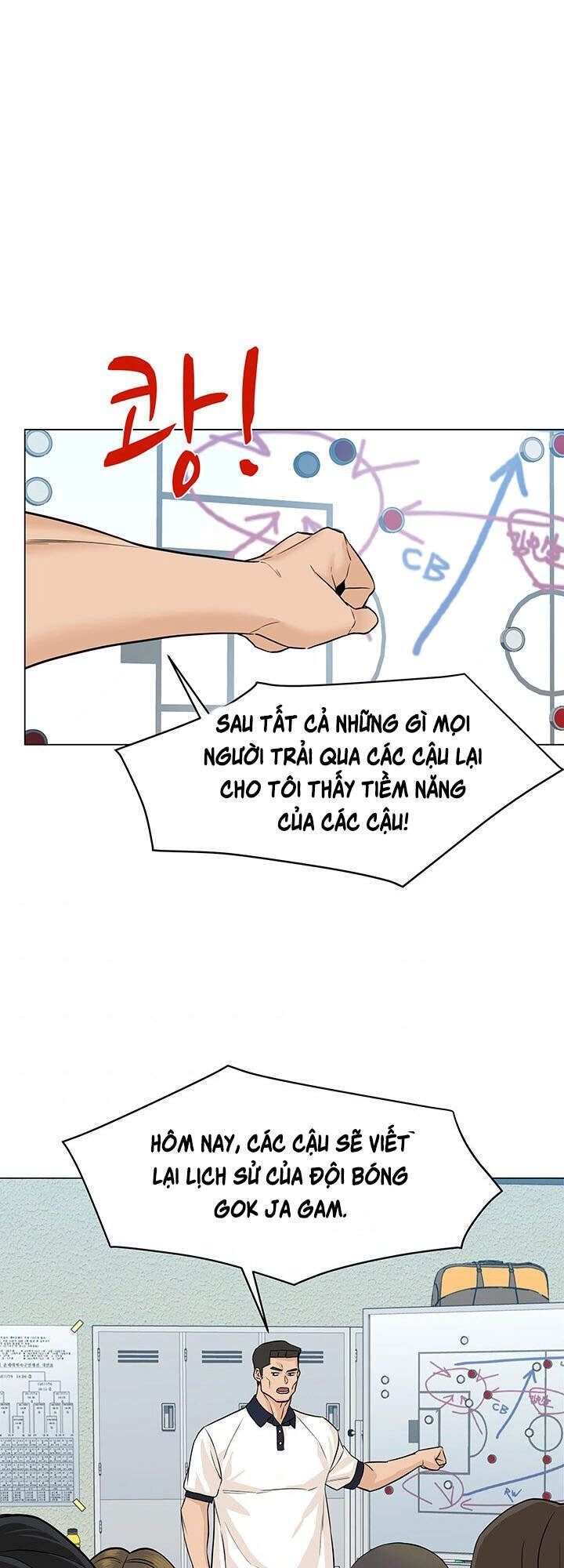 Người Trở Về Từ Cõi Chết Chapter 34 - 71