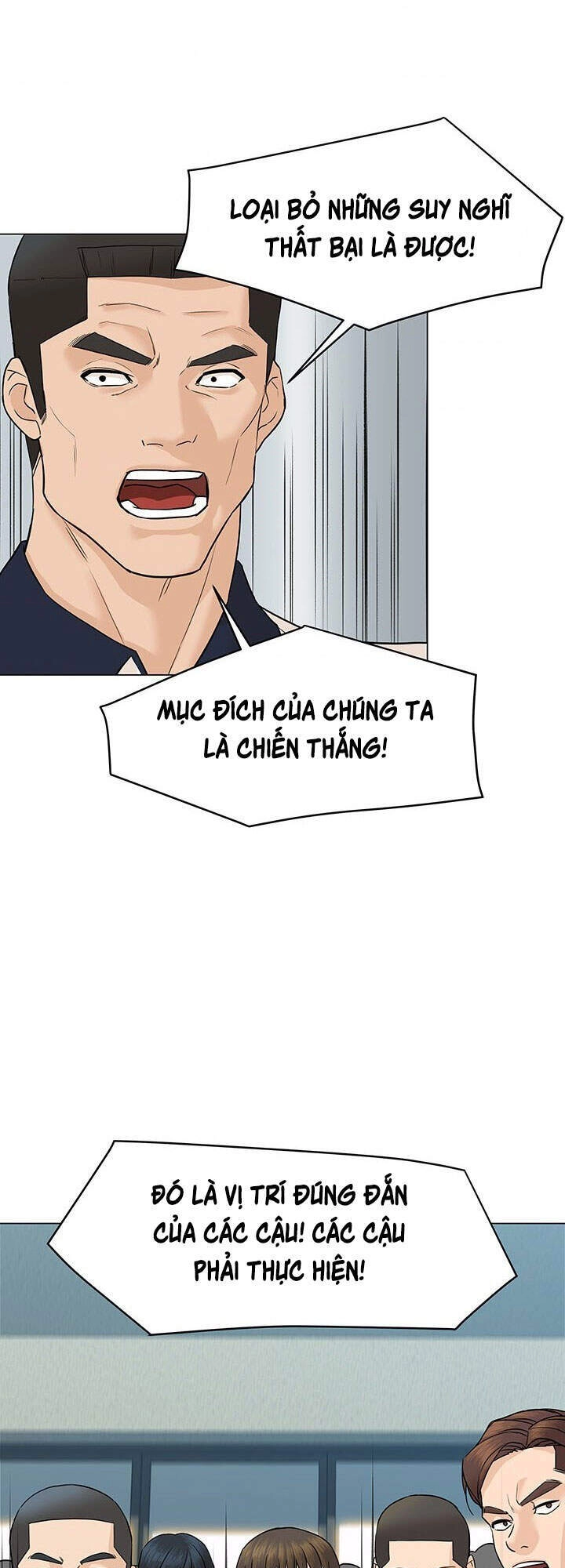 Người Trở Về Từ Cõi Chết Chapter 34 - 73