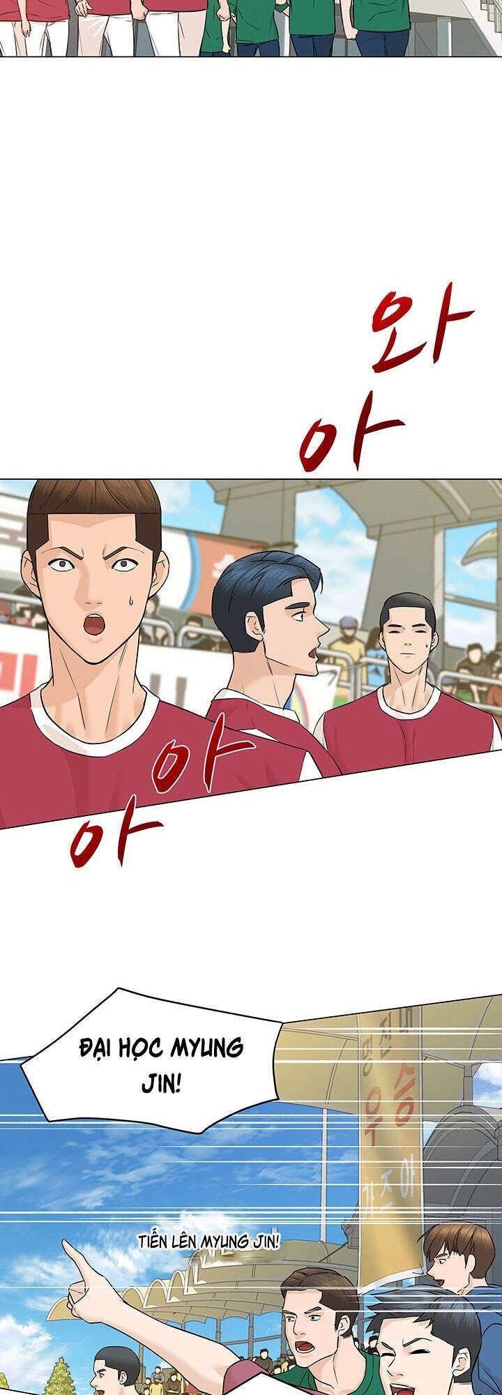 Người Trở Về Từ Cõi Chết Chapter 34 - 79