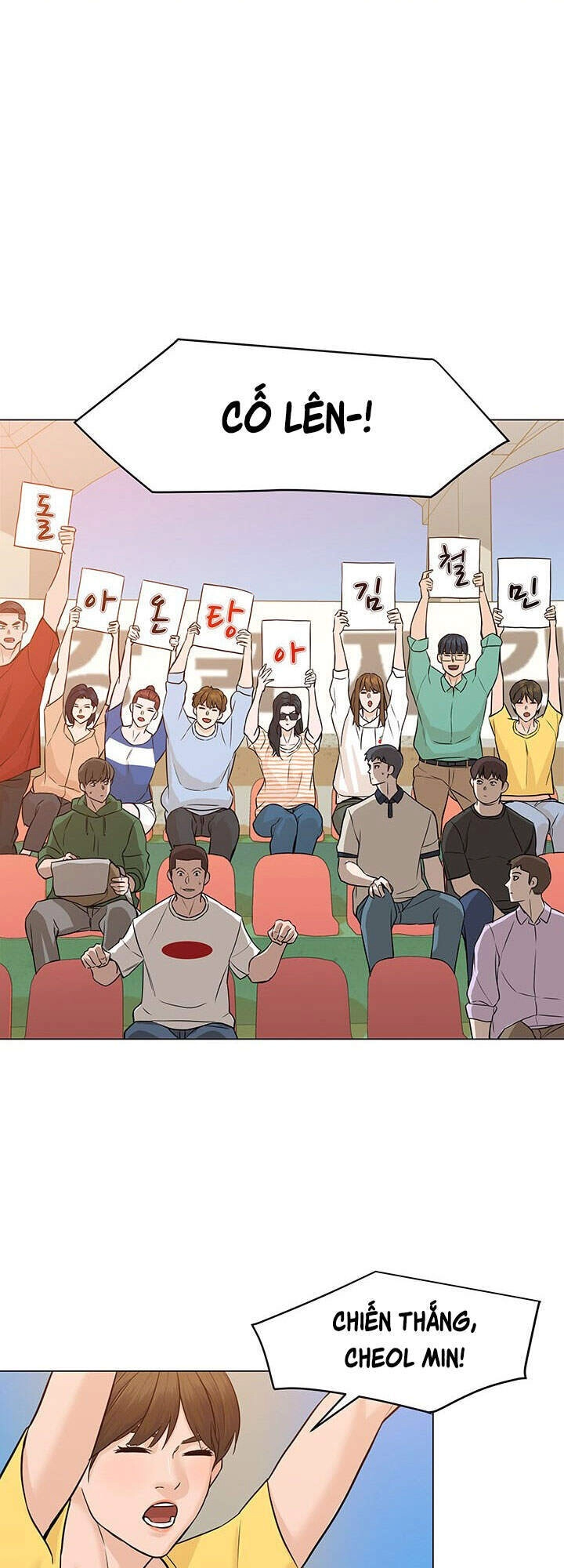 Người Trở Về Từ Cõi Chết Chapter 34 - 83