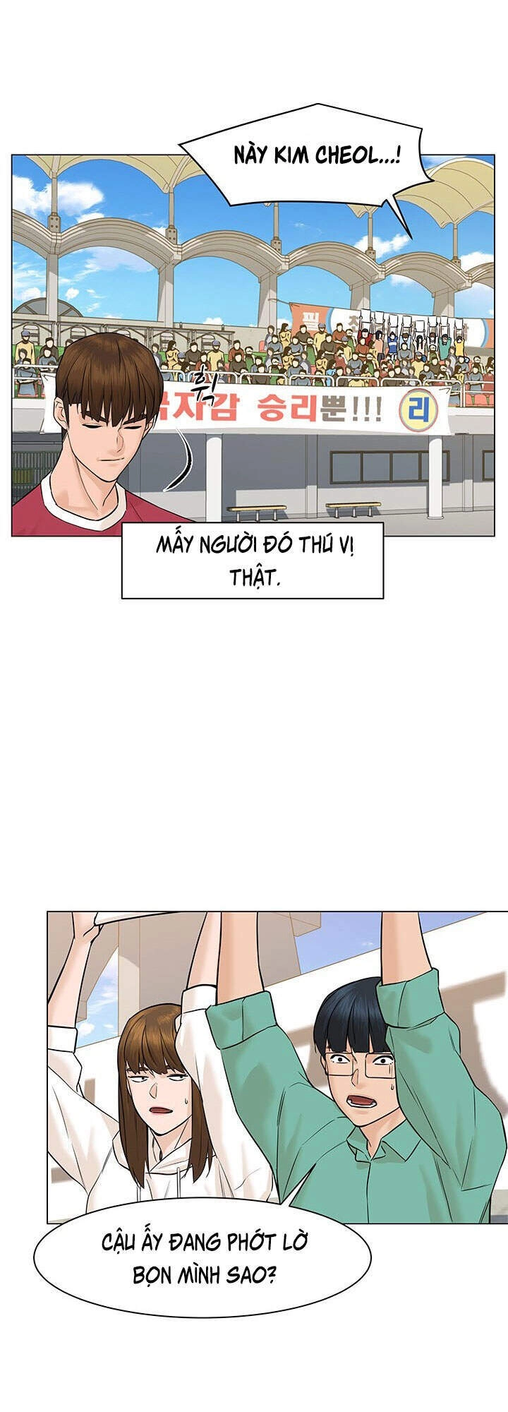 Người Trở Về Từ Cõi Chết Chapter 34 - 85