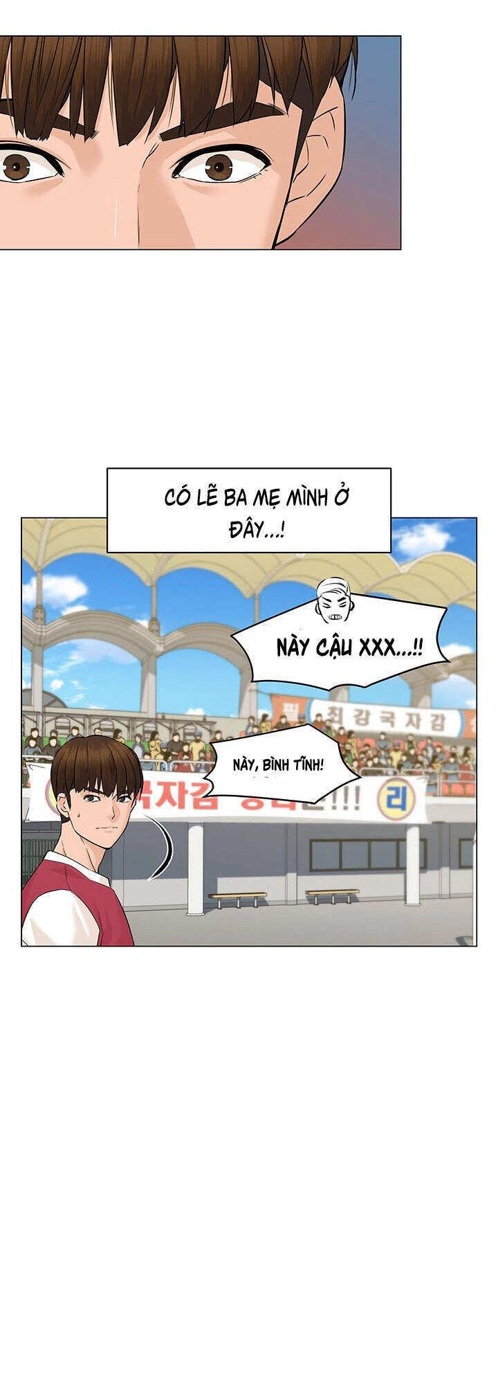 Người Trở Về Từ Cõi Chết Chapter 34 - 87