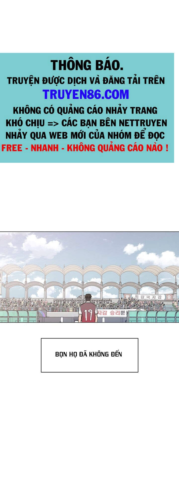 Người Trở Về Từ Cõi Chết Chapter 35 - 1