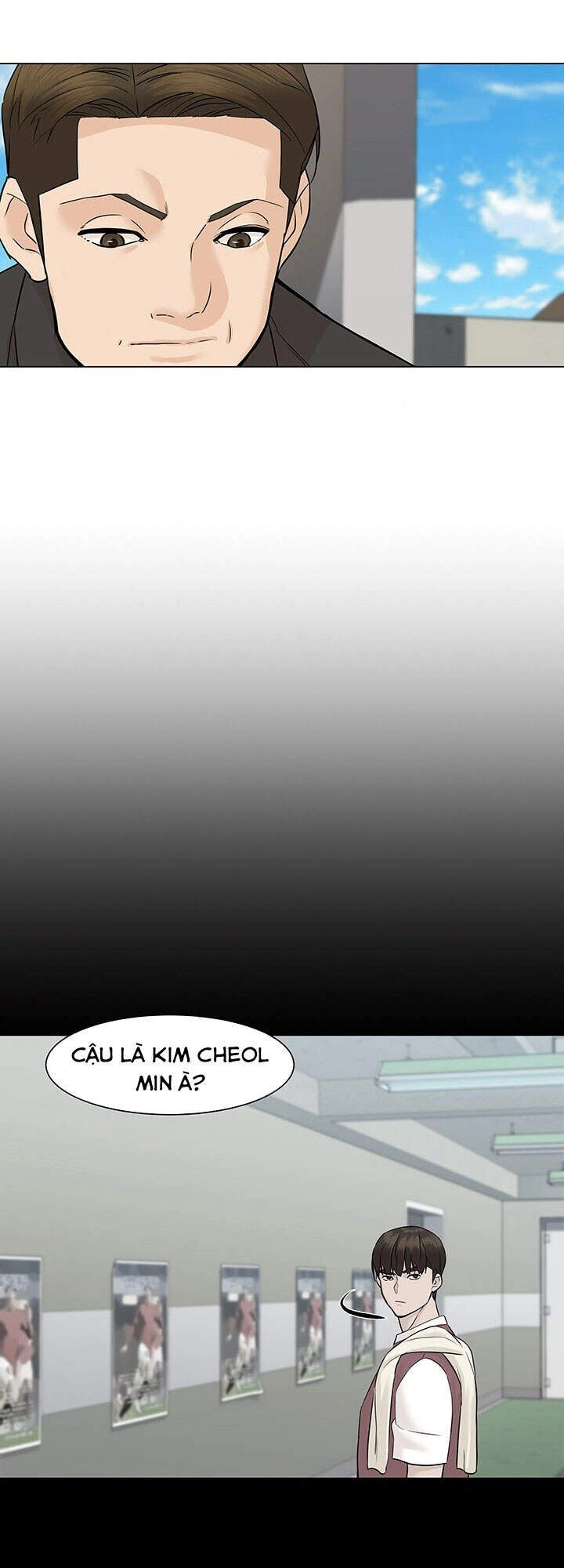 Người Trở Về Từ Cõi Chết Chapter 35 - 7