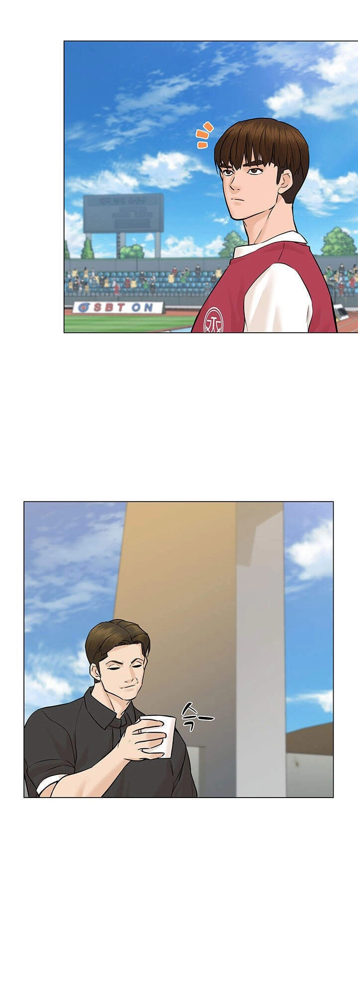 Người Trở Về Từ Cõi Chết Chapter 35 - 11