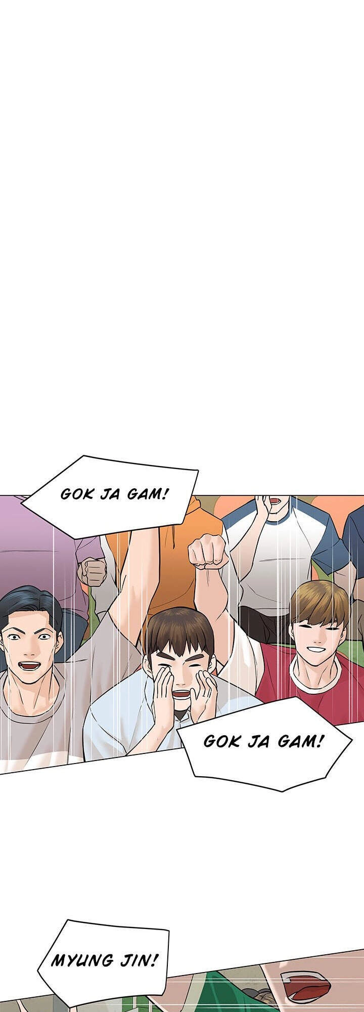 Người Trở Về Từ Cõi Chết Chapter 35 - 13