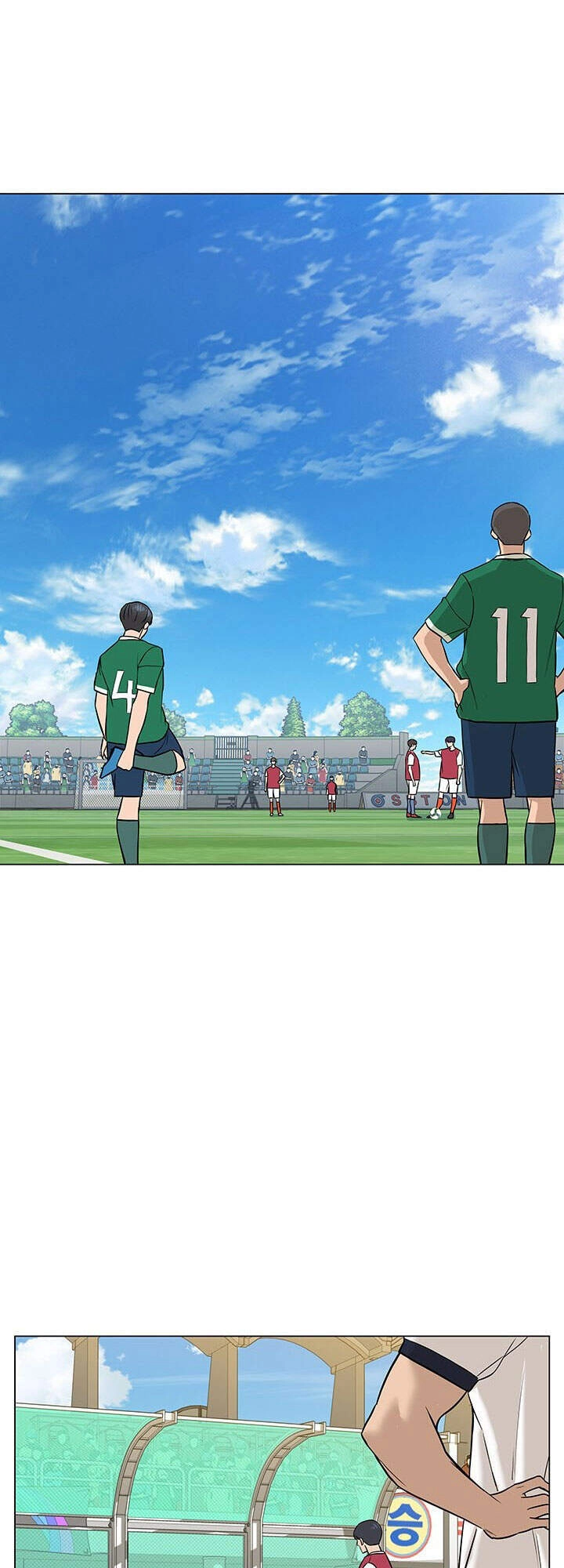 Người Trở Về Từ Cõi Chết Chapter 35 - 15