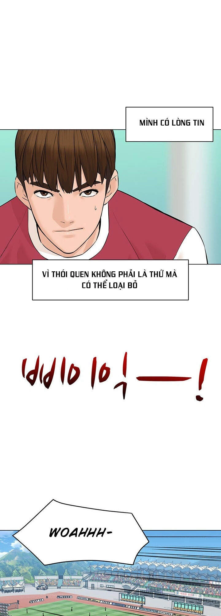 Người Trở Về Từ Cõi Chết Chapter 35 - 19