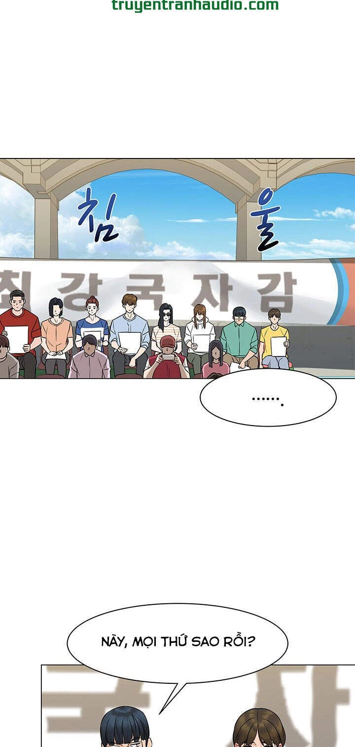 Người Trở Về Từ Cõi Chết Chapter 35 - 24