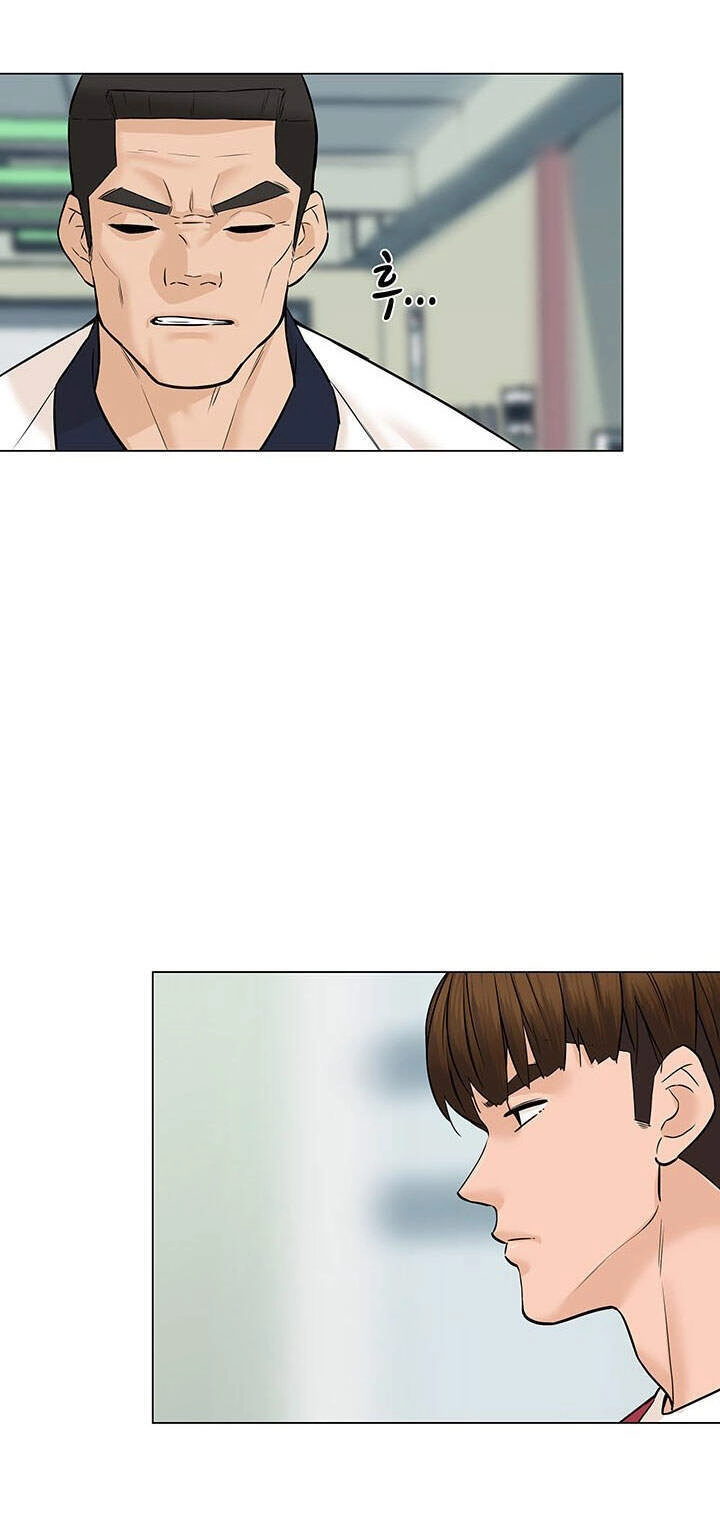 Người Trở Về Từ Cõi Chết Chapter 35 - 30