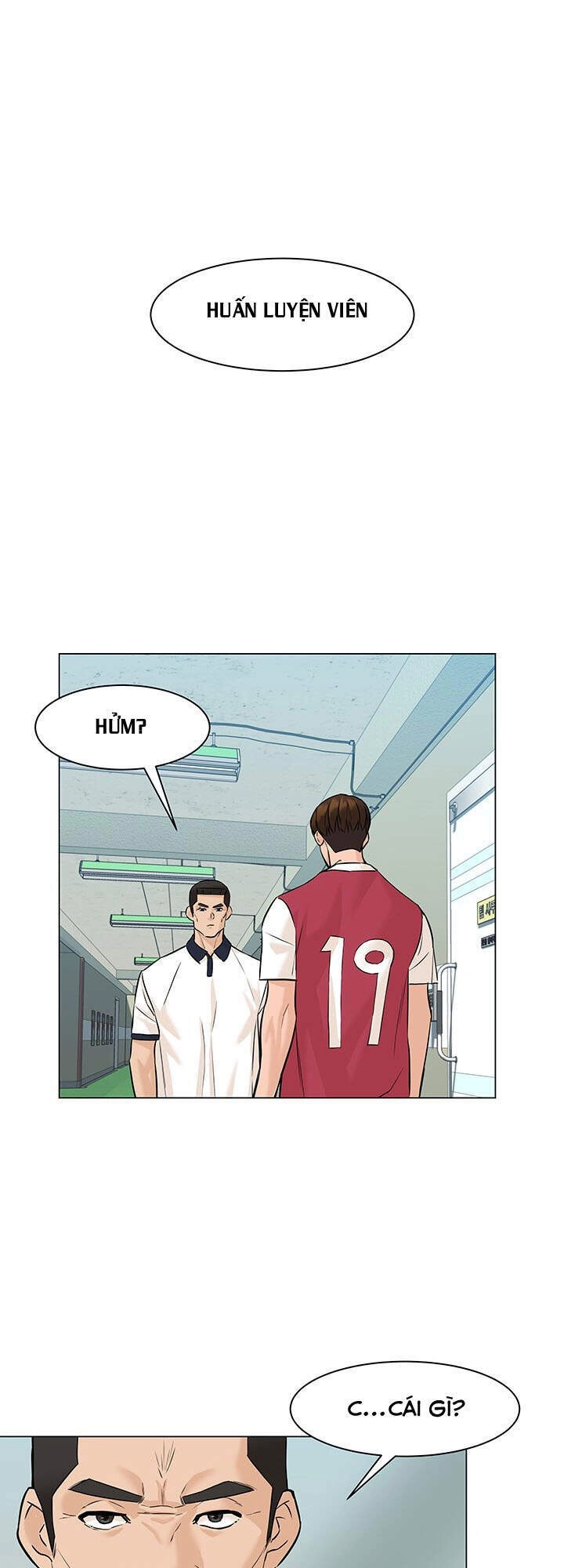 Người Trở Về Từ Cõi Chết Chapter 35 - 31