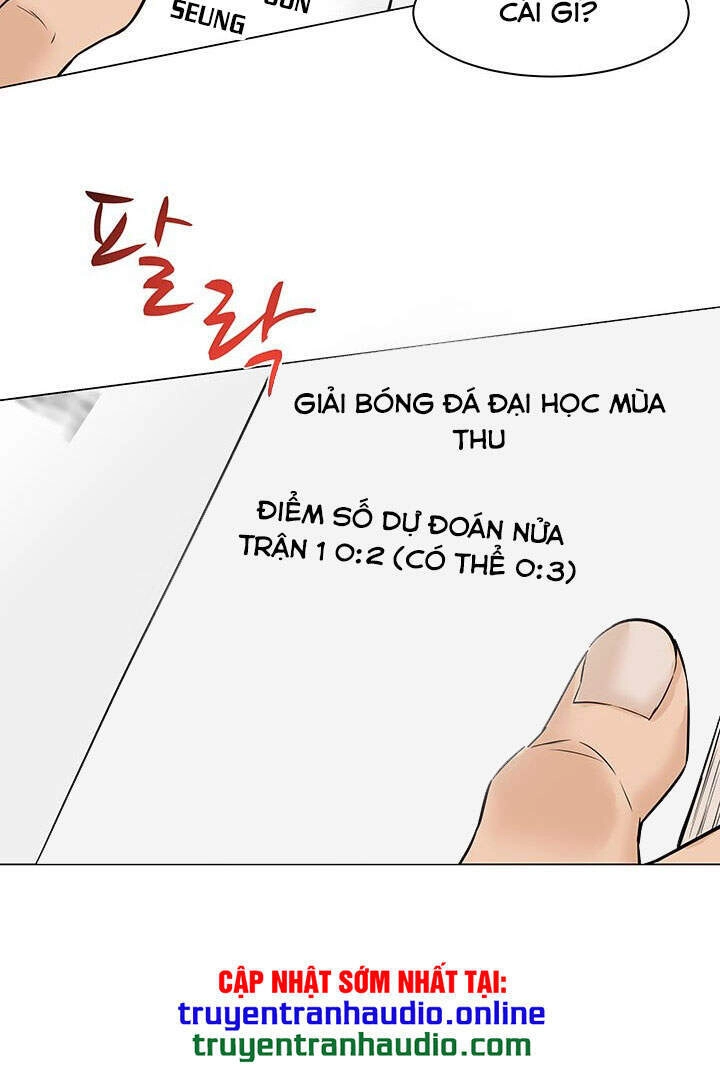 Người Trở Về Từ Cõi Chết Chapter 35 - 40