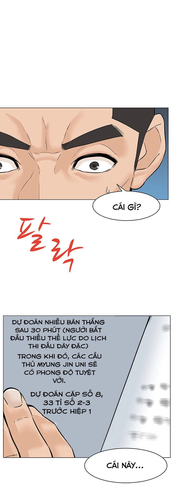 Người Trở Về Từ Cõi Chết Chapter 35 - 41