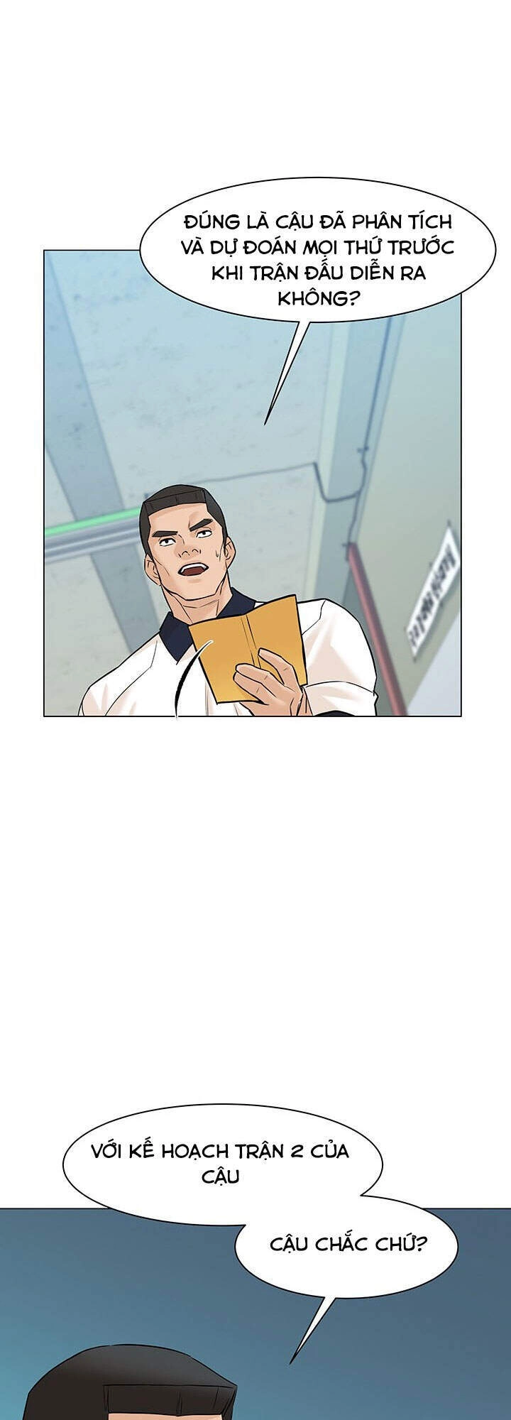 Người Trở Về Từ Cõi Chết Chapter 35 - 45