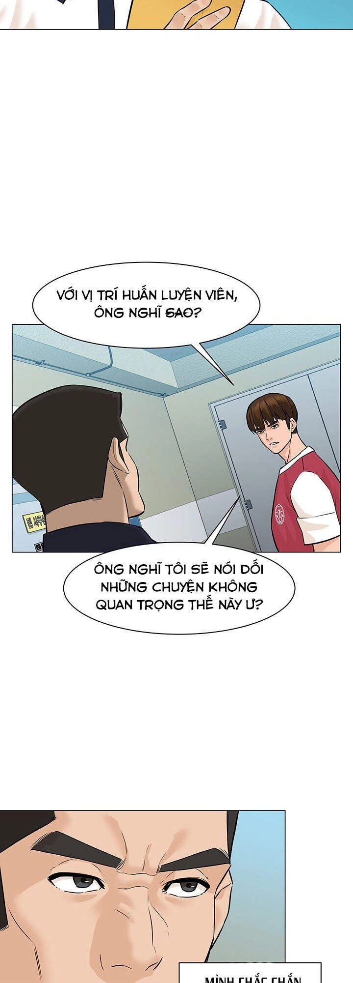 Người Trở Về Từ Cõi Chết Chapter 35 - 47