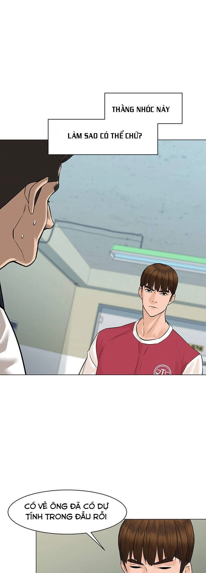 Người Trở Về Từ Cõi Chết Chapter 35 - 51