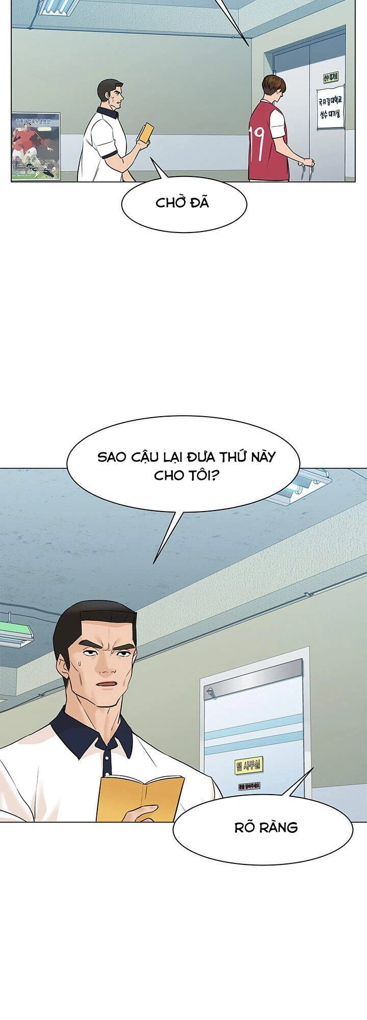 Người Trở Về Từ Cõi Chết Chapter 35 - 53