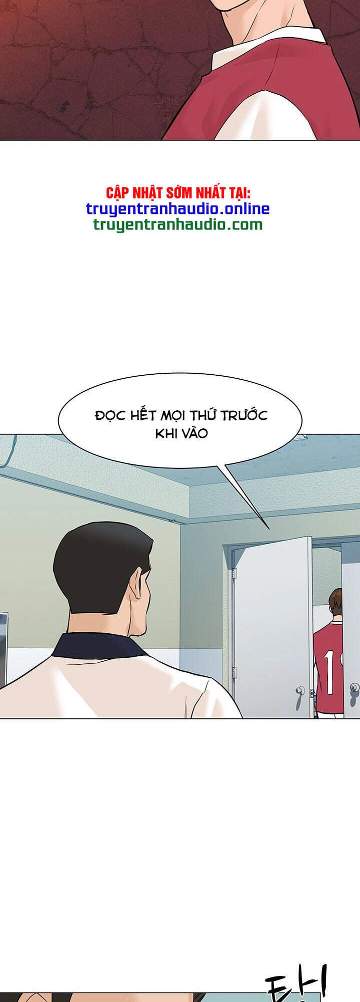 Người Trở Về Từ Cõi Chết Chapter 35 - 55