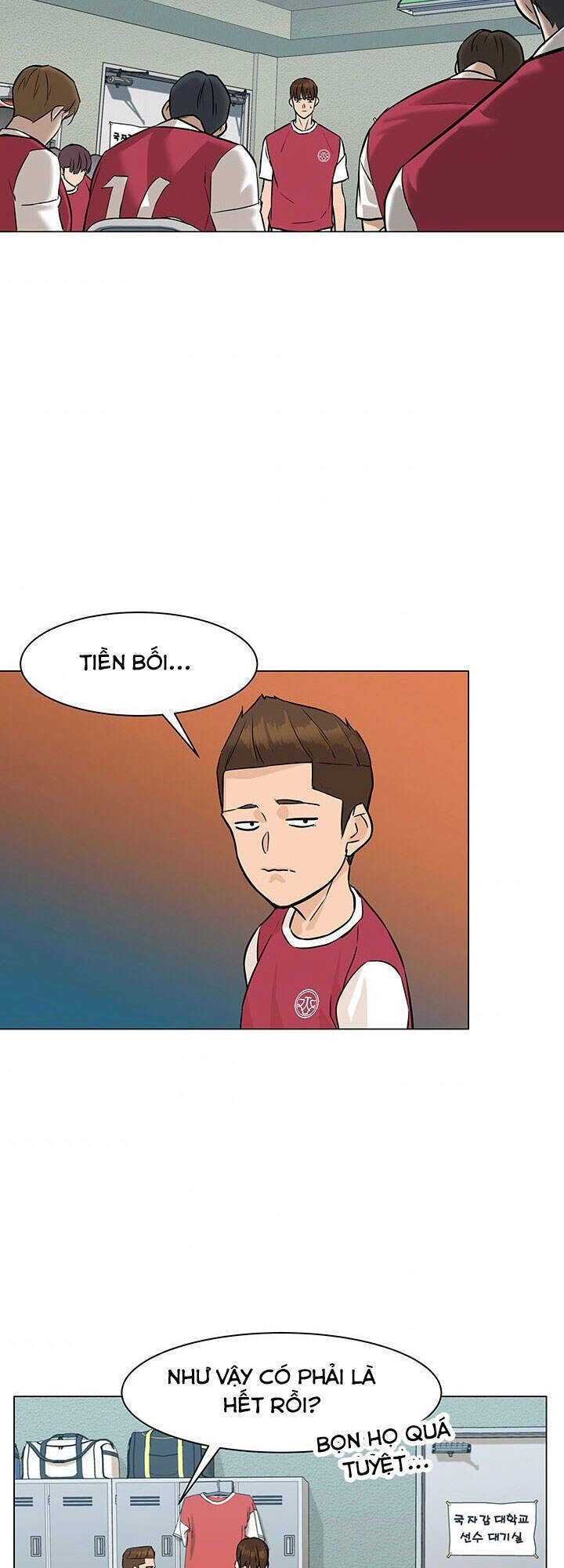 Người Trở Về Từ Cõi Chết Chapter 35 - 59