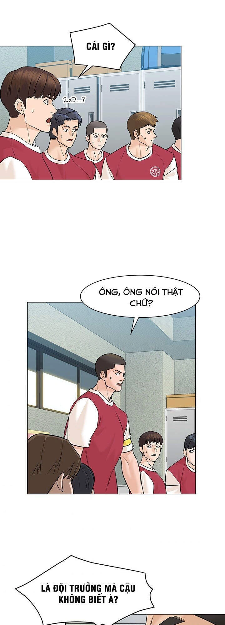 Người Trở Về Từ Cõi Chết Chapter 35 - 65