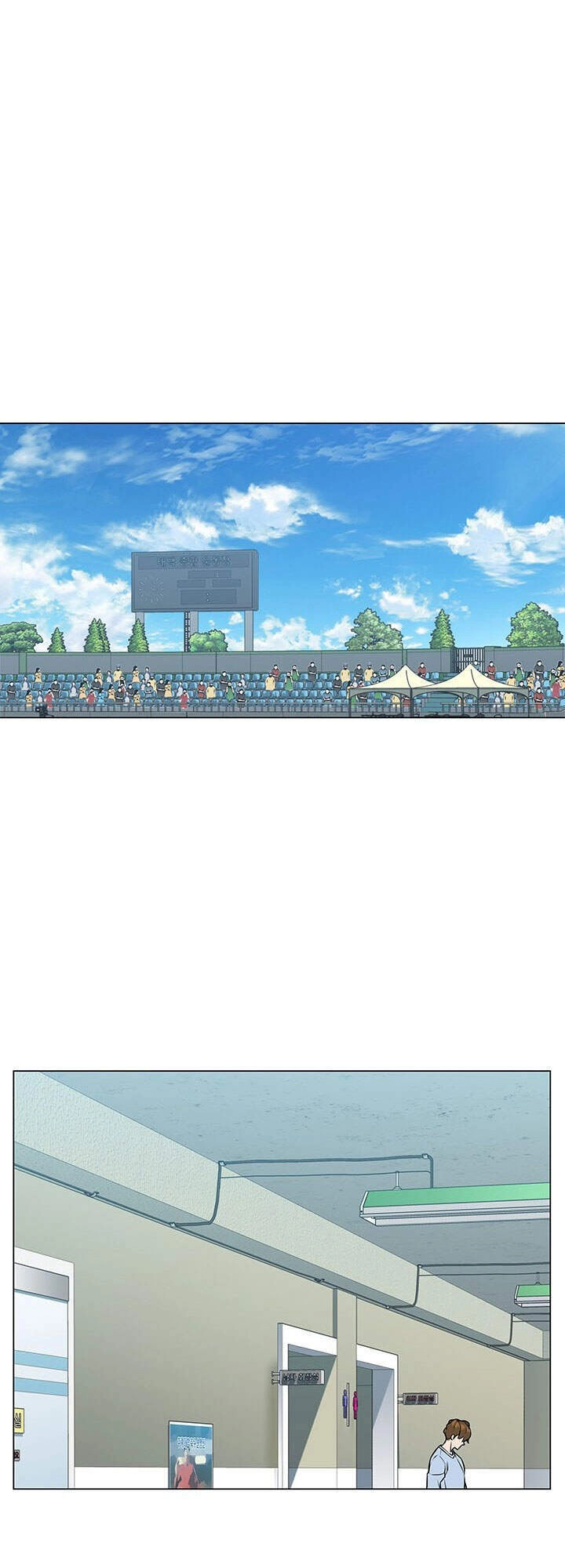 Người Trở Về Từ Cõi Chết Chapter 36 - 3