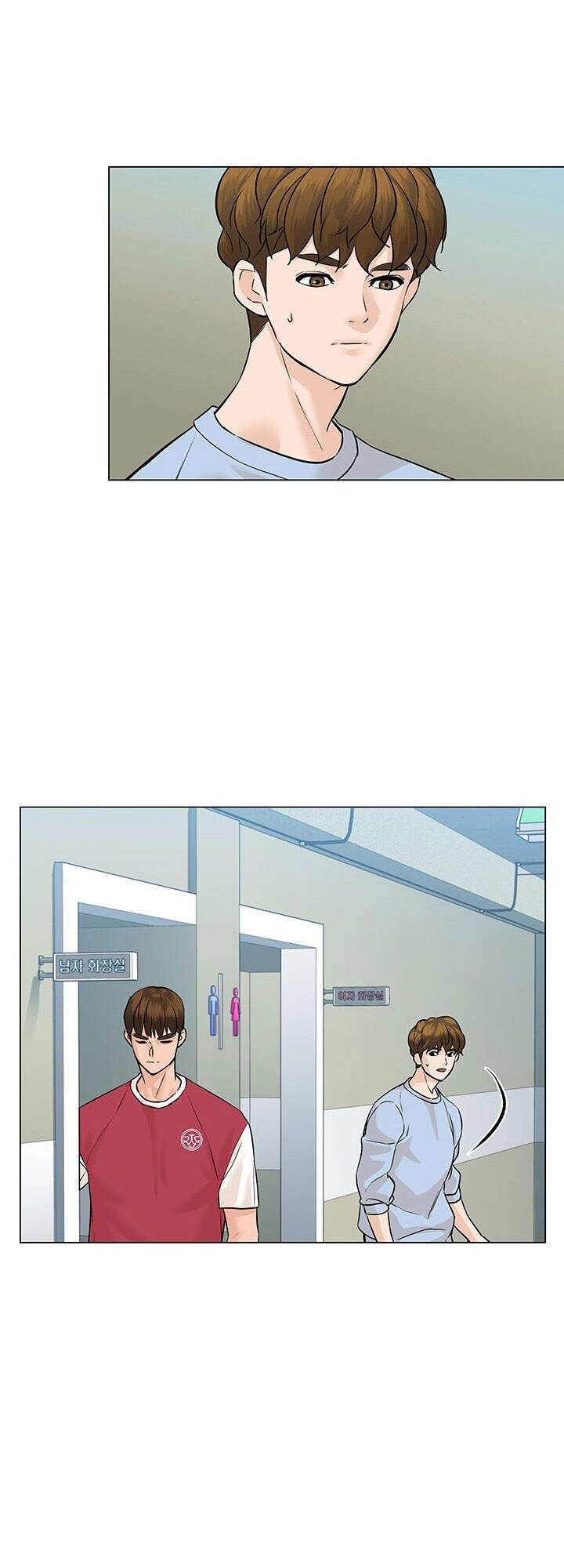 Người Trở Về Từ Cõi Chết Chapter 36 - 5