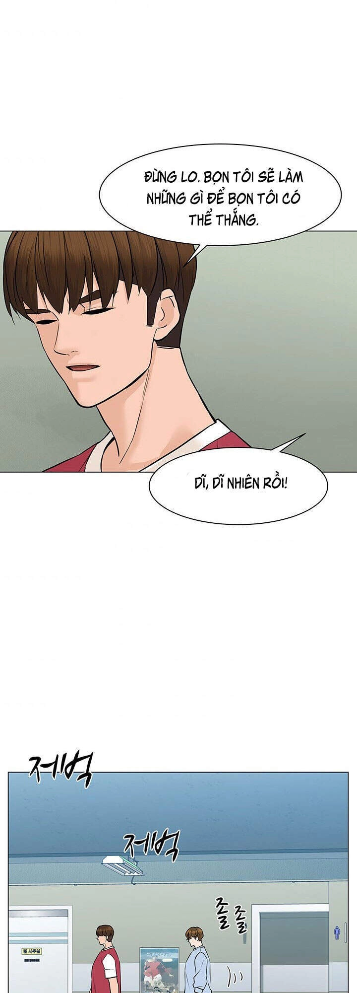 Người Trở Về Từ Cõi Chết Chapter 36 - 9