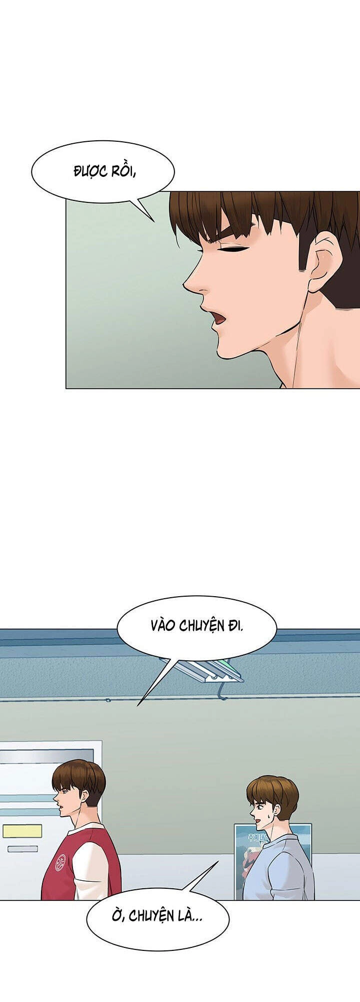 Người Trở Về Từ Cõi Chết Chapter 36 - 11