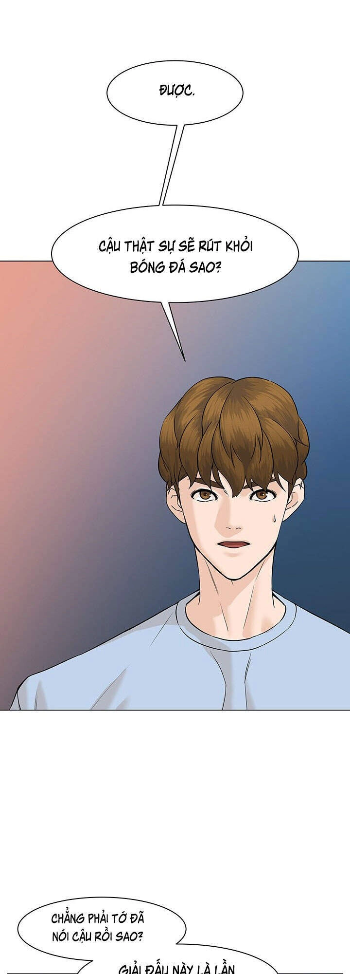 Người Trở Về Từ Cõi Chết Chapter 36 - 13