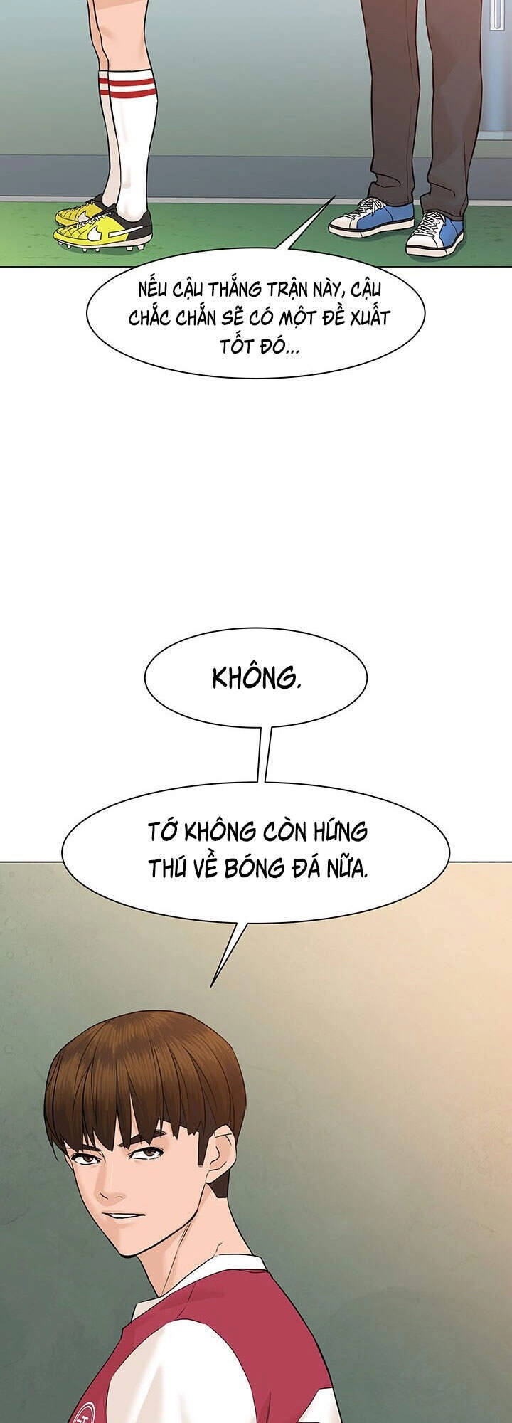 Người Trở Về Từ Cõi Chết Chapter 36 - 17