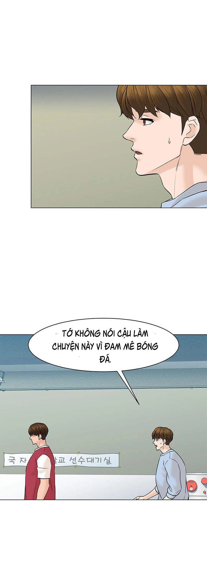 Người Trở Về Từ Cõi Chết Chapter 36 - 19