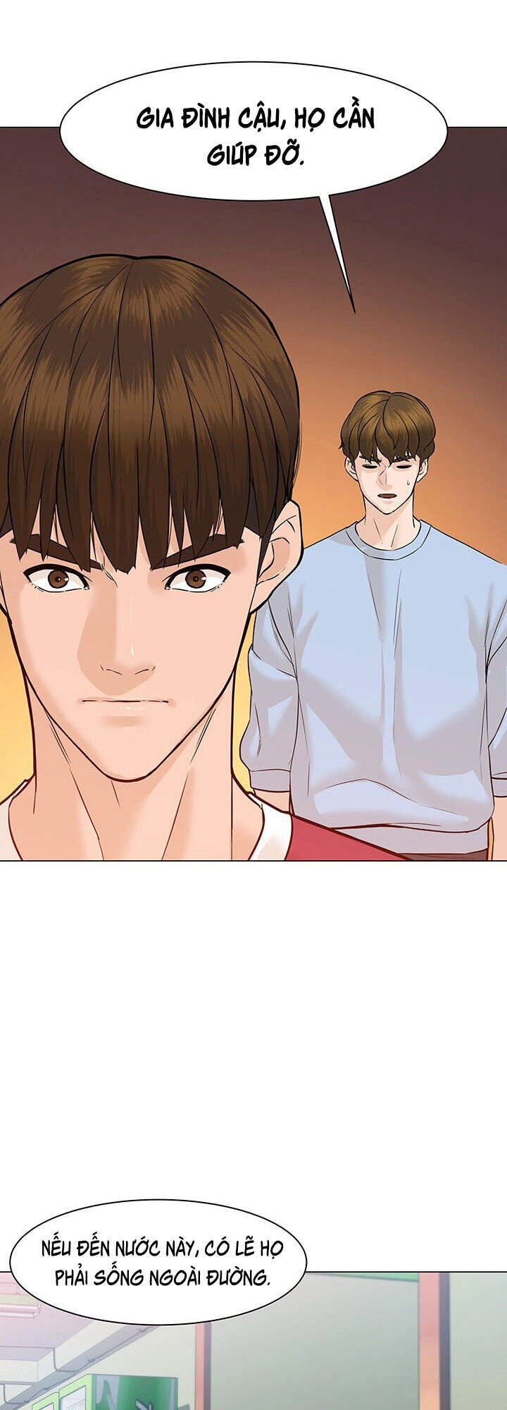 Người Trở Về Từ Cõi Chết Chapter 36 - 21