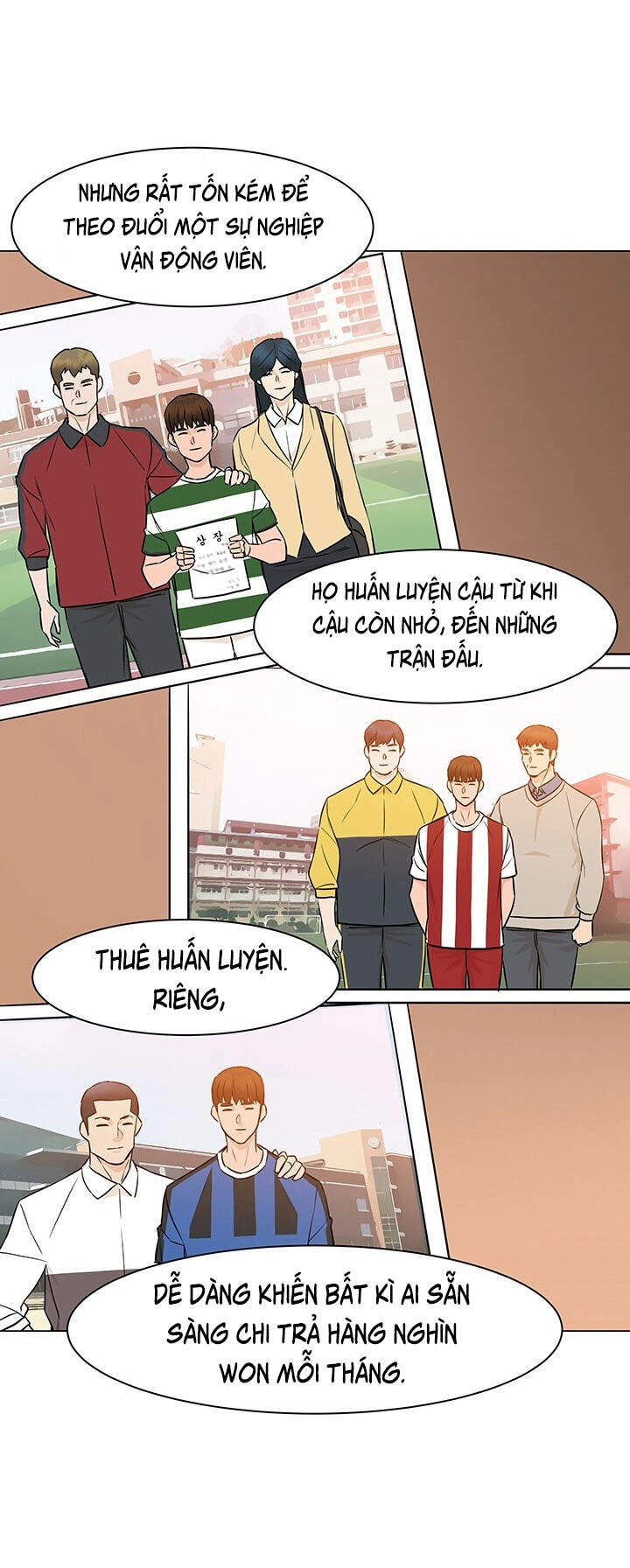 Người Trở Về Từ Cõi Chết Chapter 36 - 26