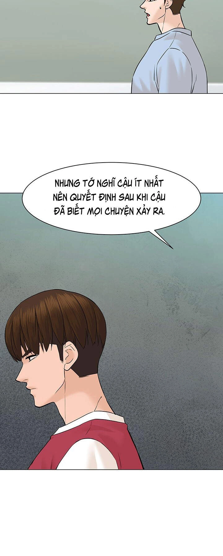 Người Trở Về Từ Cõi Chết Chapter 36 - 28