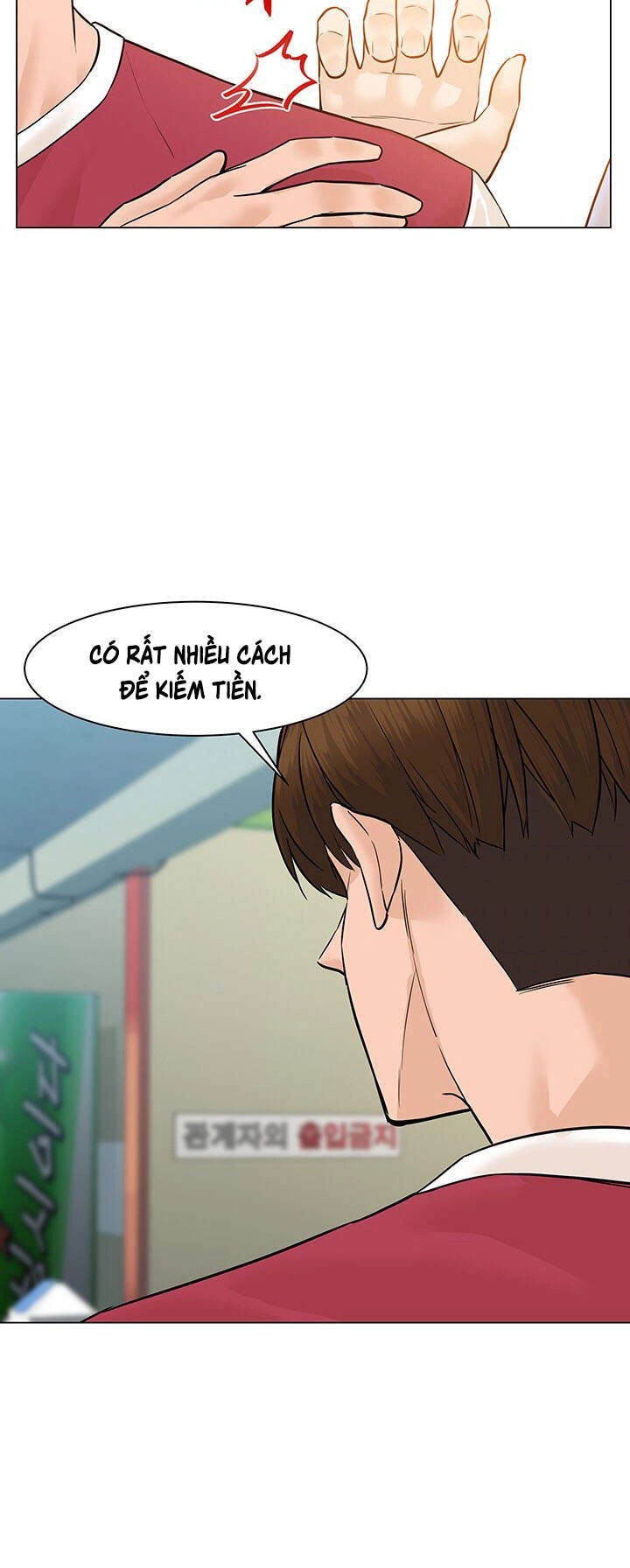 Người Trở Về Từ Cõi Chết Chapter 36 - 31