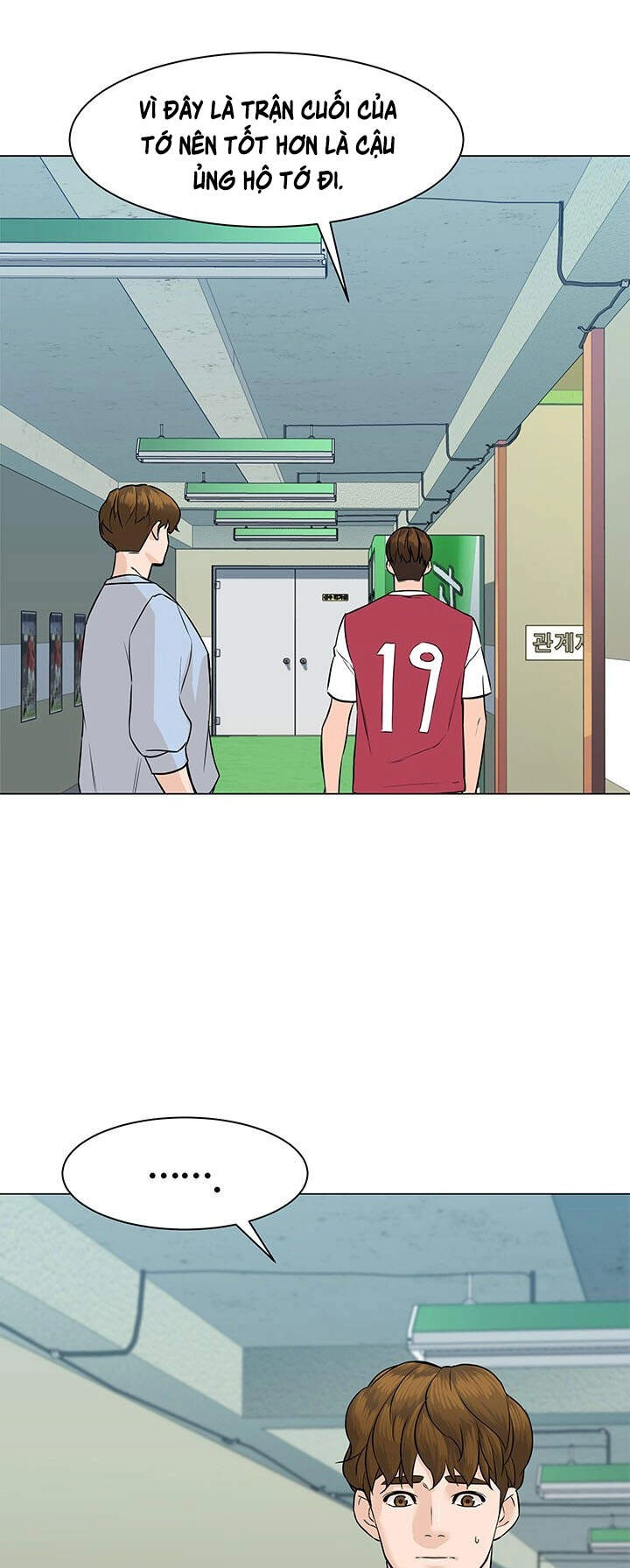 Người Trở Về Từ Cõi Chết Chapter 36 - 32