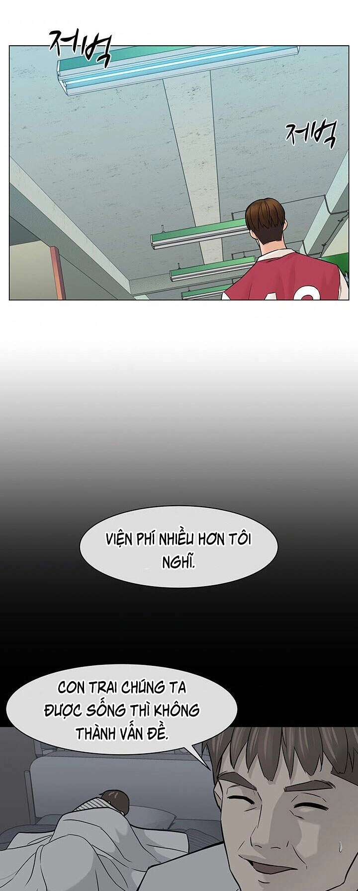 Người Trở Về Từ Cõi Chết Chapter 36 - 34