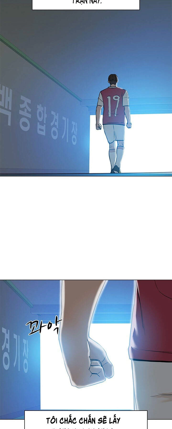 Người Trở Về Từ Cõi Chết Chapter 36 - 37