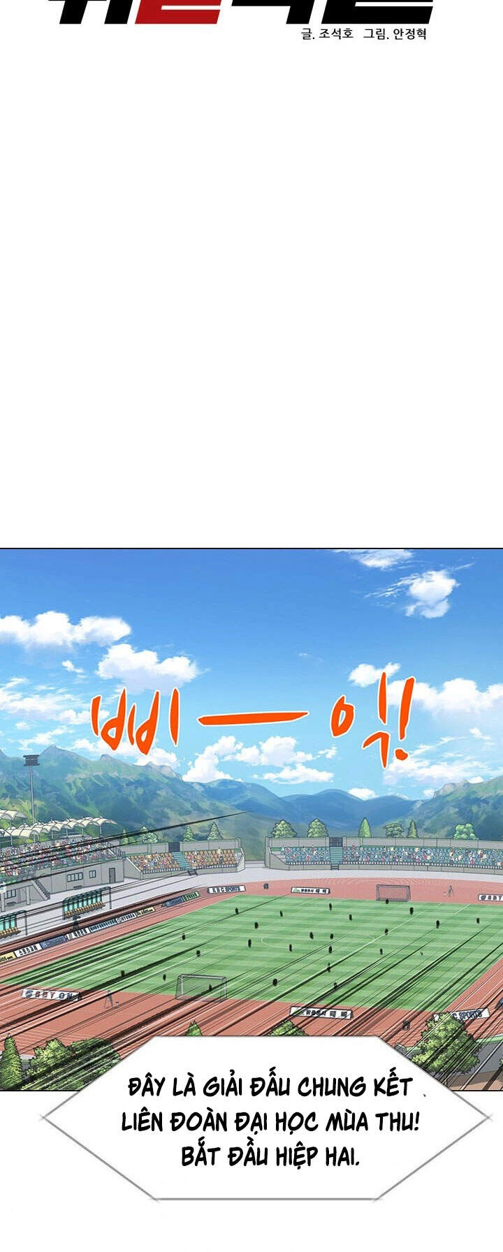 Người Trở Về Từ Cõi Chết Chapter 36 - 39