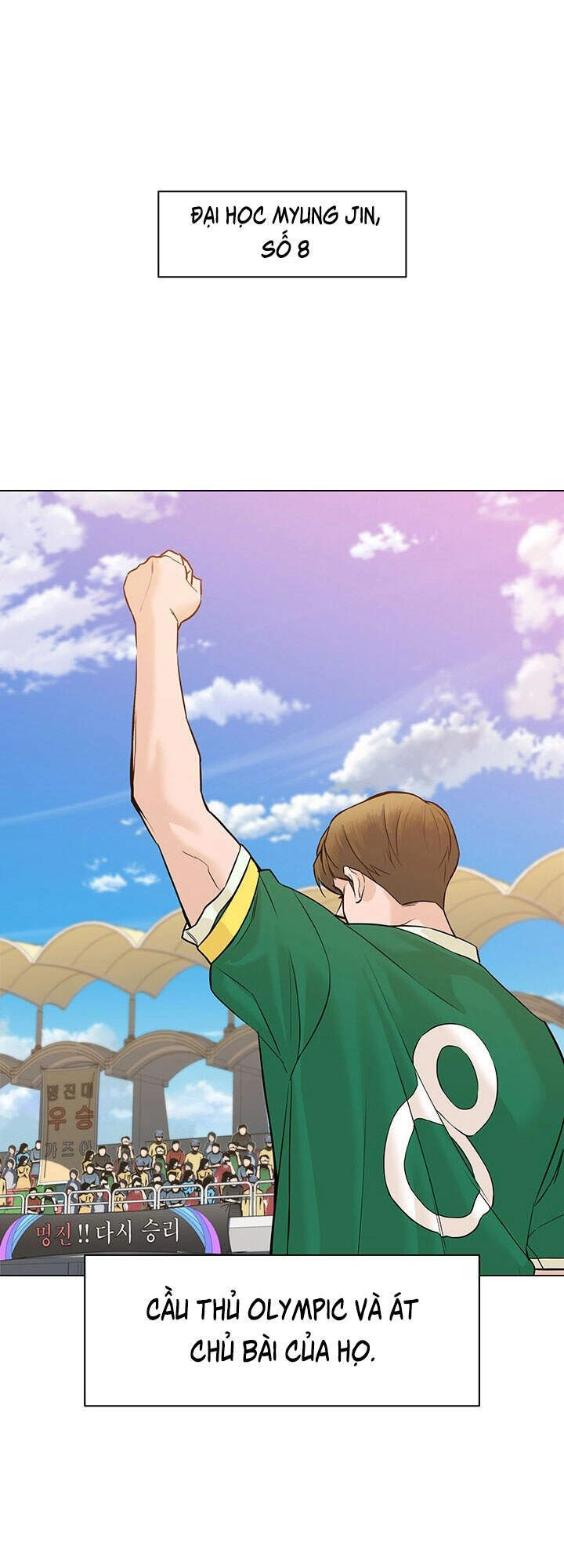 Người Trở Về Từ Cõi Chết Chapter 36 - 42